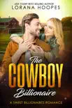 The Cowboy Billionaire synopsis, comments