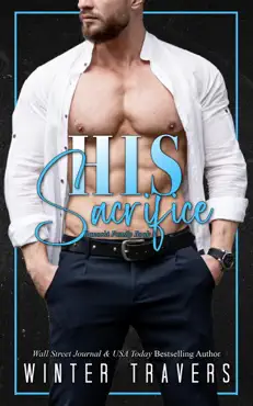 his sacrifice book cover image