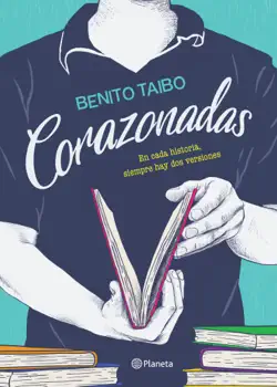 corazonadas book cover image
