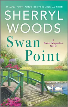 swan point book cover image