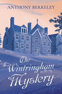 the wintringham mystery book cover image