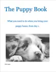 The Puppy Book synopsis, comments