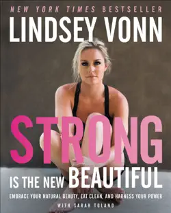 strong is the new beautiful book cover image