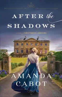 after the shadows book cover image