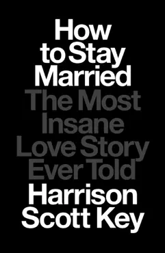 how to stay married book cover image