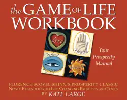 the game of life workbook book cover image