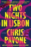 Two Nights in Lisbon book synopsis, reviews