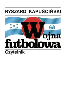 wojna futbolowa imagen de la portada del libro