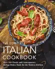 The Complete Italian Cookbook synopsis, comments