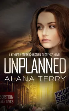 unplanned book cover image