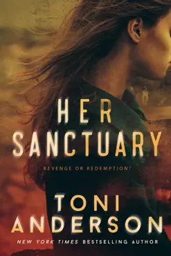 her sanctuary book cover image
