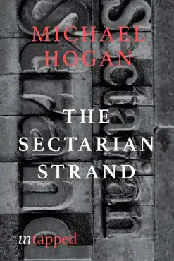 the sectarian strand book cover image