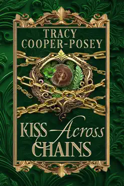 kiss across chains book cover image