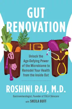 gut renovation book cover image