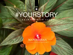 yourstory book cover image