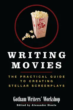 writing movies imagen de la portada del libro