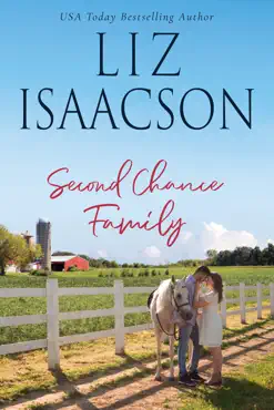 second chance family book cover image