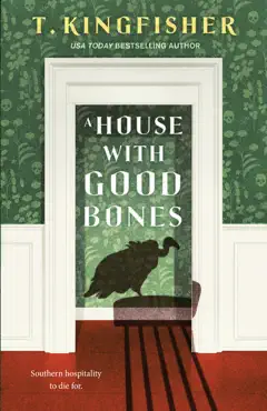 a house with good bones book cover image