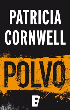 polvo (doctora kay scarpetta 21) book cover image