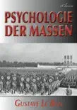 Psychologie der Massen synopsis, comments