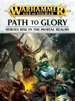 path to glory book cover image
