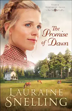 promise of dawn book cover image