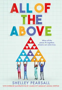 all of the above book cover image