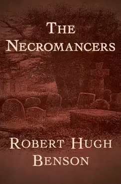 the necromancers book cover image