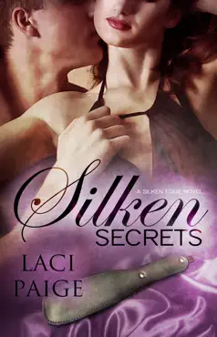 silken secrets book cover image