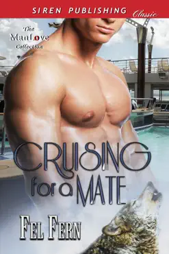 cruising for a mate book cover image