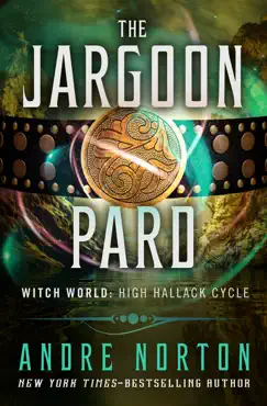 the jargoon pard book cover image