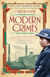Modern Crimes book summary, reviews and downlod