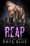 Reap book summary, reviews and downlod