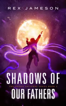 shadows of our fathers book cover image