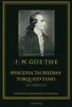 Iphigenia Tauriszban - Torquato Tasso synopsis, comments
