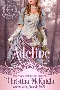 adeline book cover image