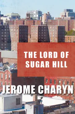the lord of sugar hill book cover image