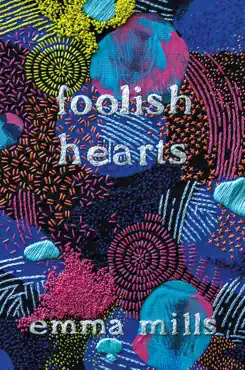 foolish hearts book cover image