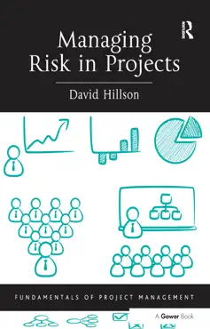 managing risk in projects book cover image