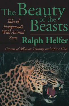 the beauty of the beasts book cover image