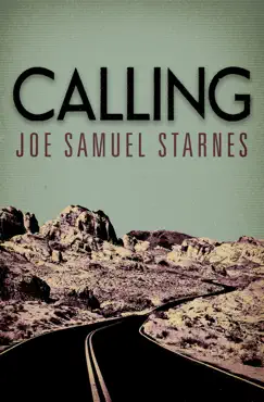 calling book cover image