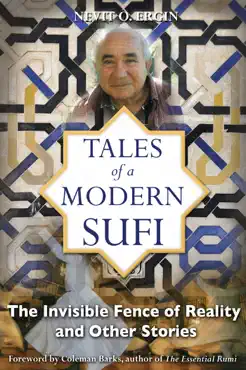 tales of a modern sufi book cover image