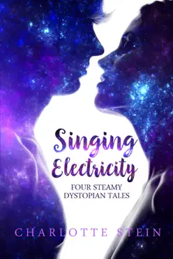 singing electricity book cover image