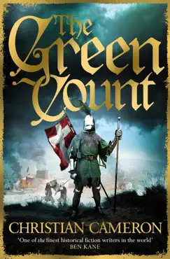 the green count book cover image