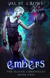 Embers synopsis, comments