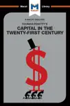 An Analysis of Thomas Piketty's Capital in the Twenty-First Century sinopsis y comentarios
