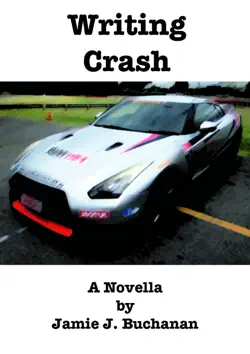 writing crash book cover image