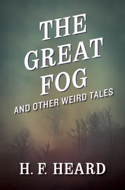 the great fog imagen de la portada del libro