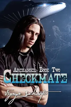 checkmate book cover image