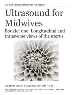ultrasound for midwives book cover image